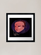 Listing image for Ahead Of Technology Framed Art Prin Framed Wall Art Poster Canvas Print Picture