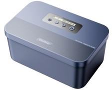 Listing image for Safe Timed Lock Box, Phone Lock Box with Timer Unplug from Phones, Standard Self