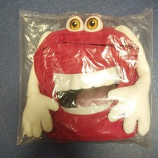 Listing image for McDonalds Backpack 2014 Sealed New Food Bag Happy Meal Collectables Memorabilia