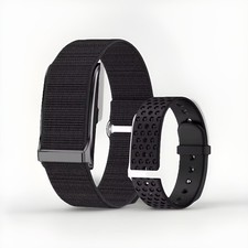 Listing image for Fitness Tracker band Strap Fitness & Health Tracker FULL SET - No Subscription
