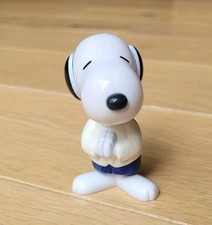 Listing image for McDonald's Happy Meal Toy 1999 Snoopy World Tour Thailand Vintage Memorabilia