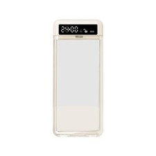 Listing image for Portable Phone Lock Box Transparent Self-Discipline Time Management Box Timer