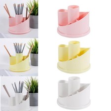 Listing image for Home Office Desk Organizer with Pen Holder for Desk Accessories And Desktop