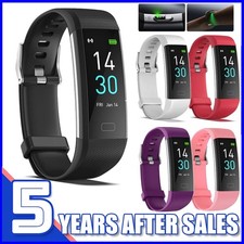 Listing image for 2026 NEW Fit@bit Smart Watch Activity Tracker Fitness Watches Heart Rate Monitor