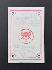 Listing image for Cooperation Tracks KS Stretch Goal for Witcher Path of Destiny Ronin NEW