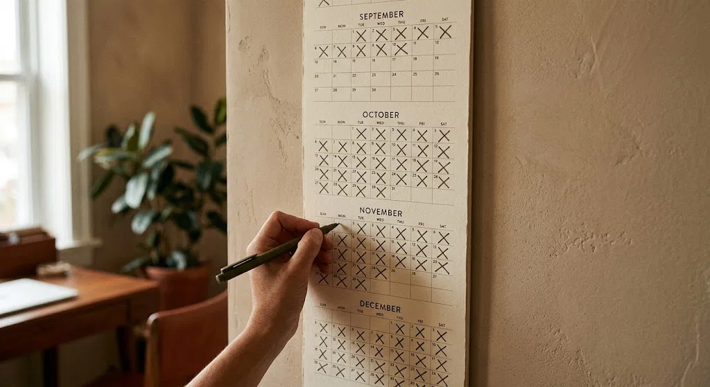 Overview image for How Long Does a Habit Really Take? | Better Habits