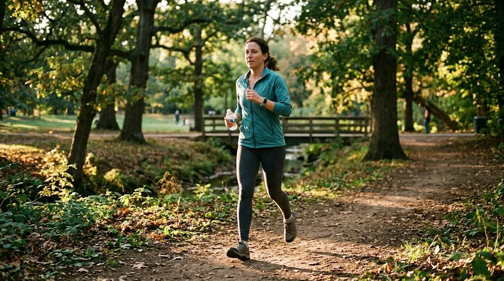 Overview image for Why Movement Belongs in a Broader Improvement Plan | Better Habits